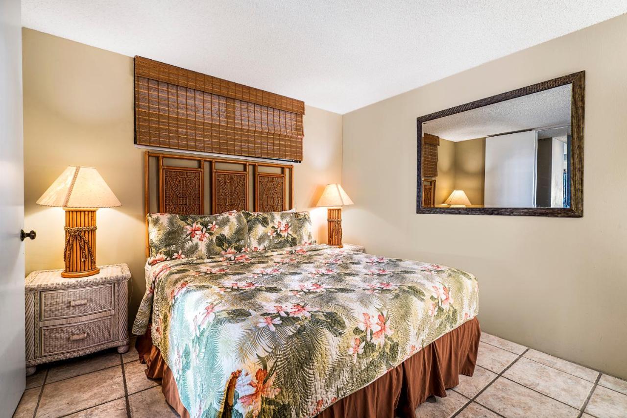 Kona Alii 201 Apartman Kailua Szoba fotó