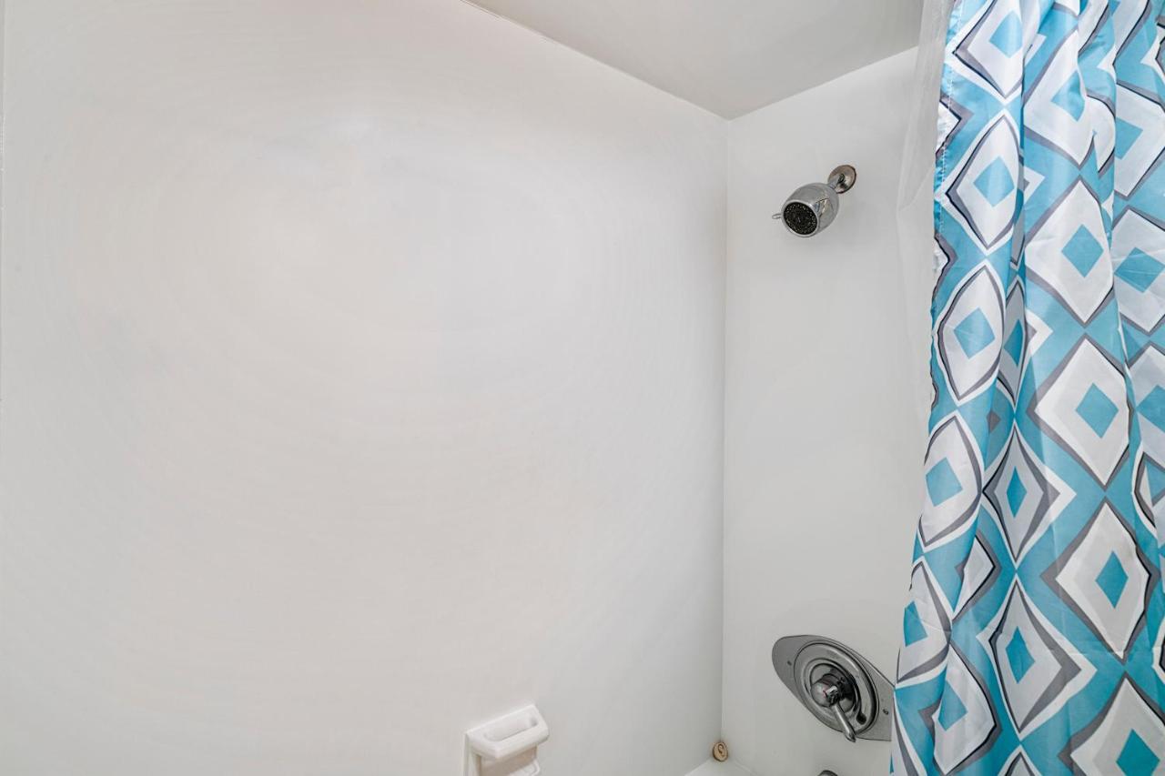 Kona Alii 201 Apartman Kailua Szoba fotó